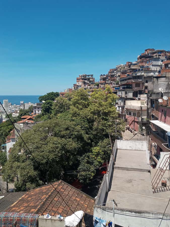 Rio de Janeiro: the biggest favela tour in Rio, lest go! - What the $80 price delivers