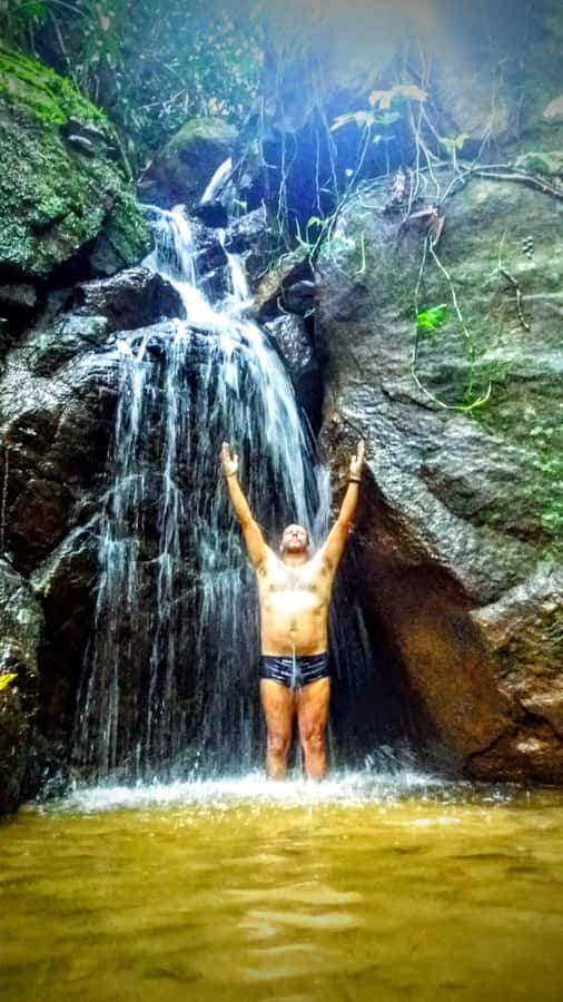 Rio de Janeiro: Tijuca Forest Challenge Hike Full-Day Trip - Why this Tijuca hike is different from a quick forest visit