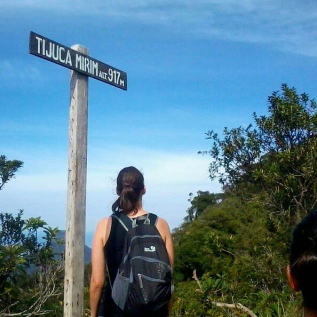 Rio de Janeiro: Tijuca Peak Guided Hike - What $56 Includes