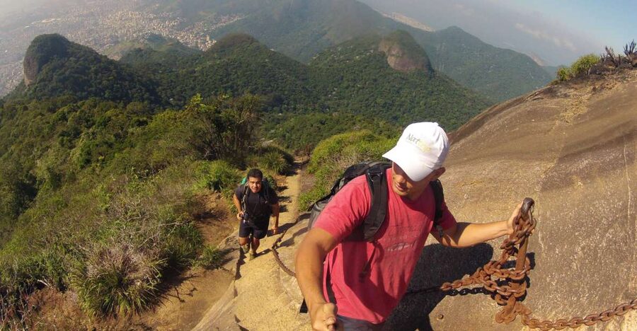 Rio de Janeiro: Tijuca Peak Guided Hike - The Tijuca Forest Museum Adds Useful Context