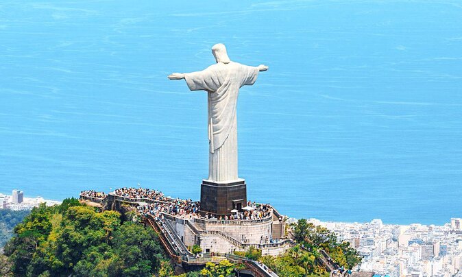 Rio de Janeiro Tour - Discover Christ the Redeemer and the Marvelous City - Key points to know before booking