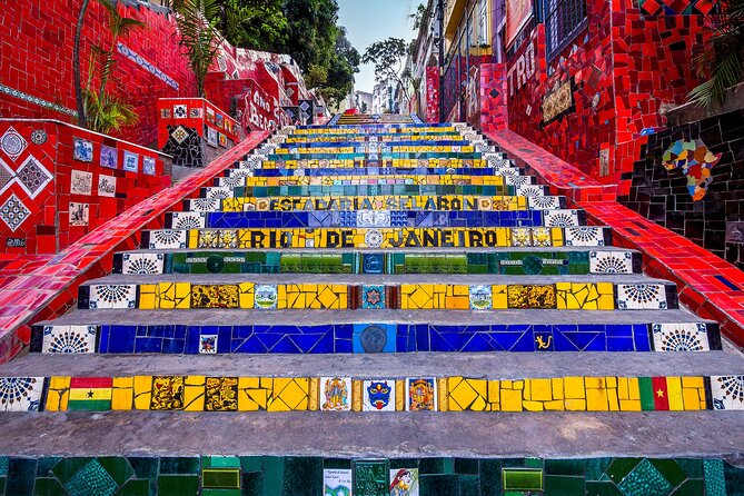 Rio de Janeiro Tour - Discover Christ the Redeemer and the Marvelous City - What the $90 price buys you in practical terms