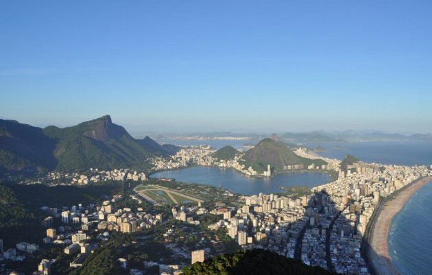 Rio de Janeiro: Vidigal Favela Tour and Two Brothers Hike - FAQ