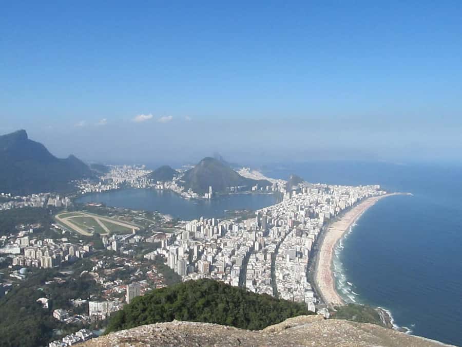Rio de Janeiro: Vidigal Favela Tour and Two Brothers Hike - What the $88 price includes
