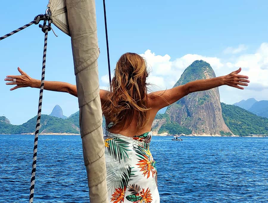 Rio de Janeiro: Wake Up and Sail - Key points to know before sailing