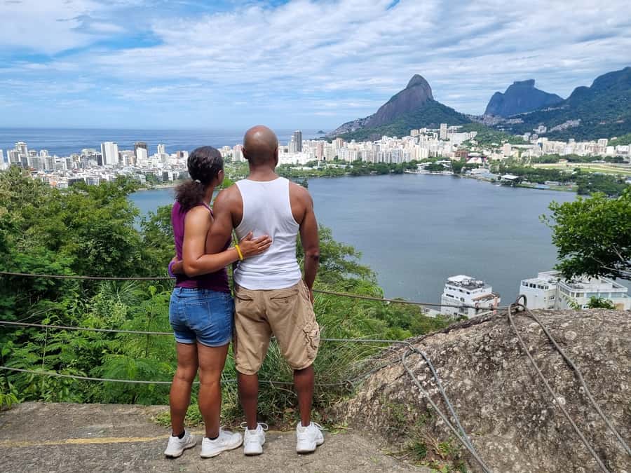 Rio de Janeiro: Zip Lining and Canopy Tree Tour - Four things to know before you book