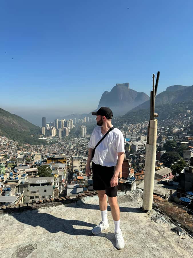 Rio: Favela Rocinha Tour with Local Guide & Secret Spots - Key points to know before booking