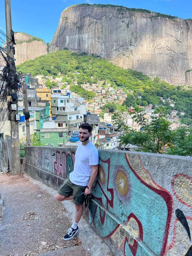Rio: Favela Rocinha Tour with Local Guide & Secret Spots - Is $43 good value?