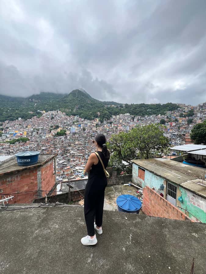 Rio: Favela Rocinha Tour with Local Guide & Secret Spots - Meeting at São Conrado metro station