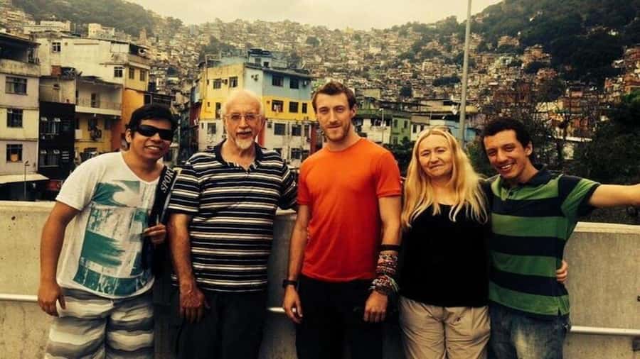 Rio: Favela Walking Tour of Rocinha with a Resident Guide - Why Rocinha works best with a resident guide