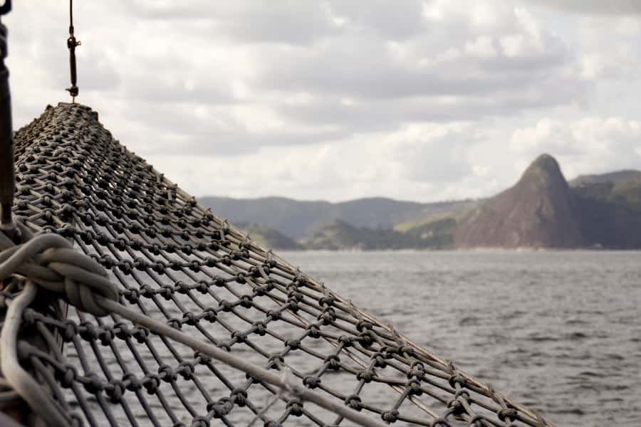 Rio From The Sea: Guanabara Bay Cruise with Optional Lunch - Is $76 a fair price?