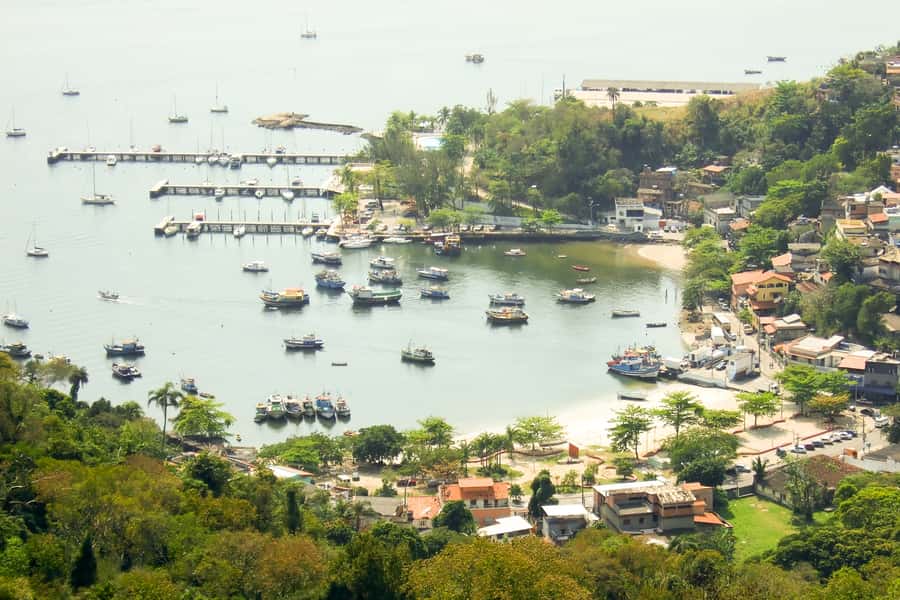 Rio: Guanabara Bay 2-Hour Boat Tour - Who will enjoy this boat ride most