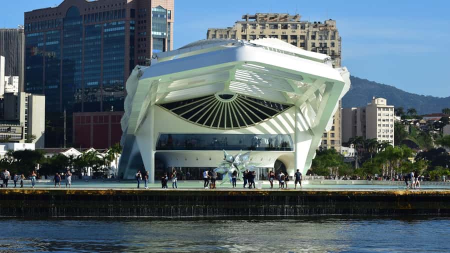 Rio: Guanabara Bay Boat Tour - Why Guanabara Bay Is the Right Place to See Rio