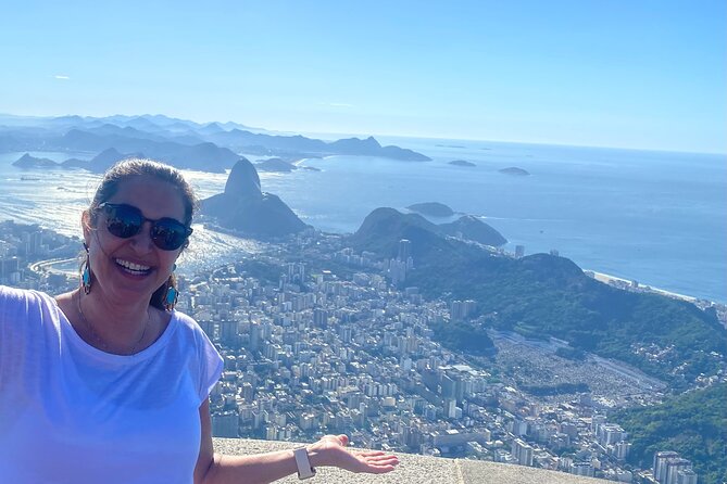 Rio Highlights: Christ, Sugarloaf, and More in a Private Tour - Why a private car makes sense in Rio
