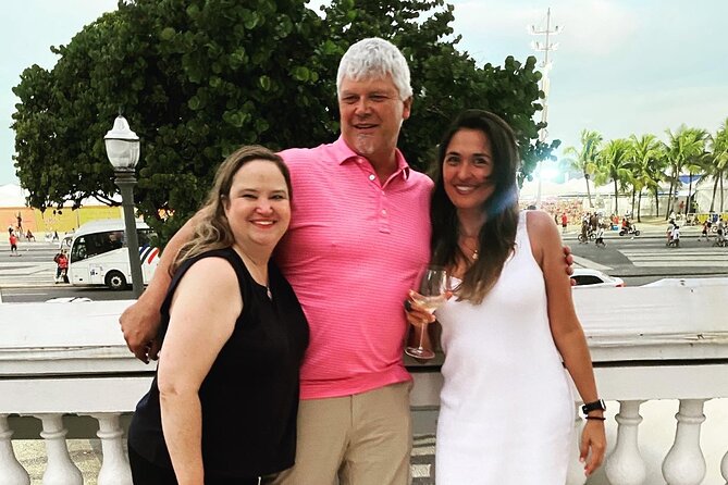Rio Highlights: Christ, Sugarloaf, and More in a Private Tour - Cidade do Samba and Rio’s Carnival backstage