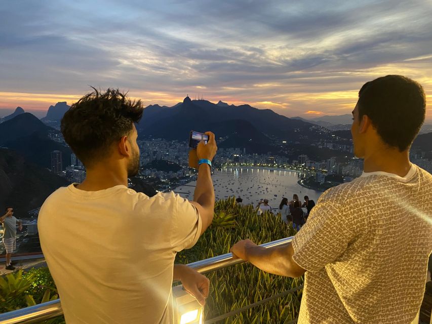 Rio Highlights: Christ, Sugarloaf, more in a Private Tour - Should you book it?