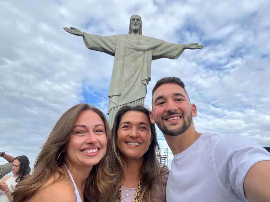 Rio Highlights: Christ, Sugarloaf, more in a Private Tour - Sugarloaf and Rio’s finest city view