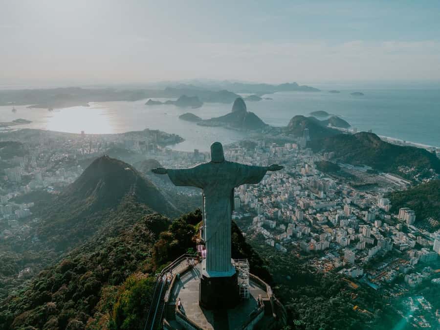Rio Highlights: Christ, Sugarloaf, more in a Private Tour - Choosing your afternoon in Rio