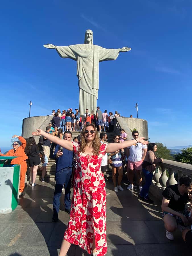 Rio Highlights: Christ, Sugarloaf, more in a Private Tour - The guides make the private format useful