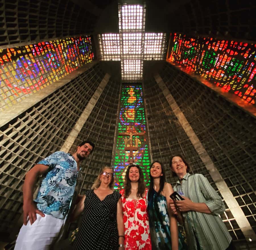 Rio Highlights: Christ, Sugarloaf, more in a Private Tour - What the $220 price really covers