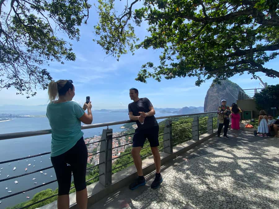 Rio Highlights: Christ, Sugarloaf, more in a Private Tour - Who should book this Rio day tour?