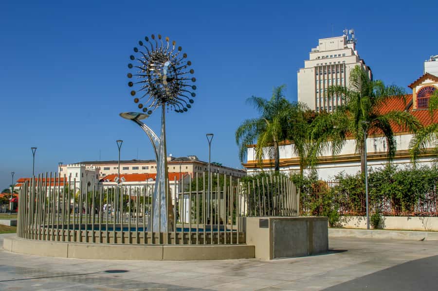 Rio: Historical Walking Tour - Is the $79 price fair?