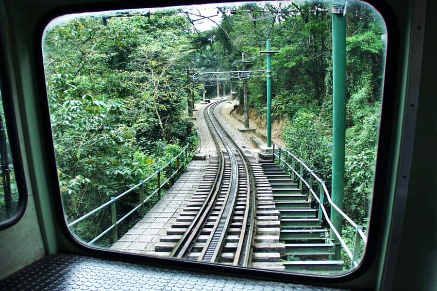 Rio: Maracanã Stadium & Christ the Redeemer by Rack Railway - Is $89 a fair price?