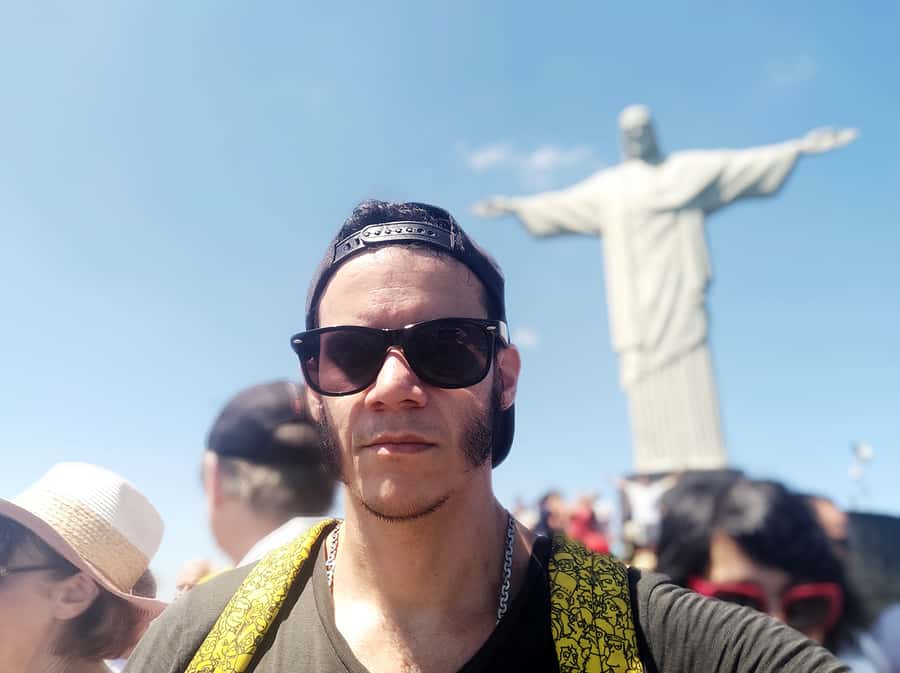Rio: Maracanã Stadium & Christ the Redeemer by Rack Railway - Who will enjoy this Rio combination
