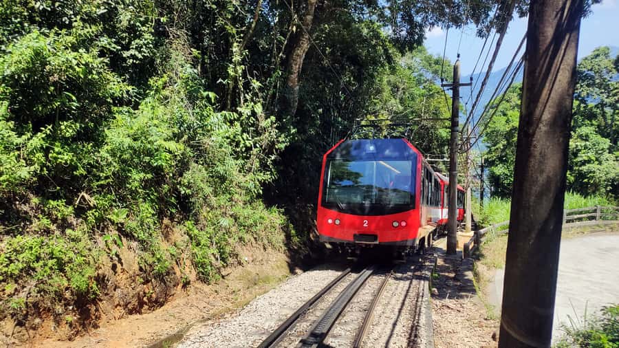 Rio: Maracanã Stadium & Christ the Redeemer by Rack Railway - Should you book this tour?