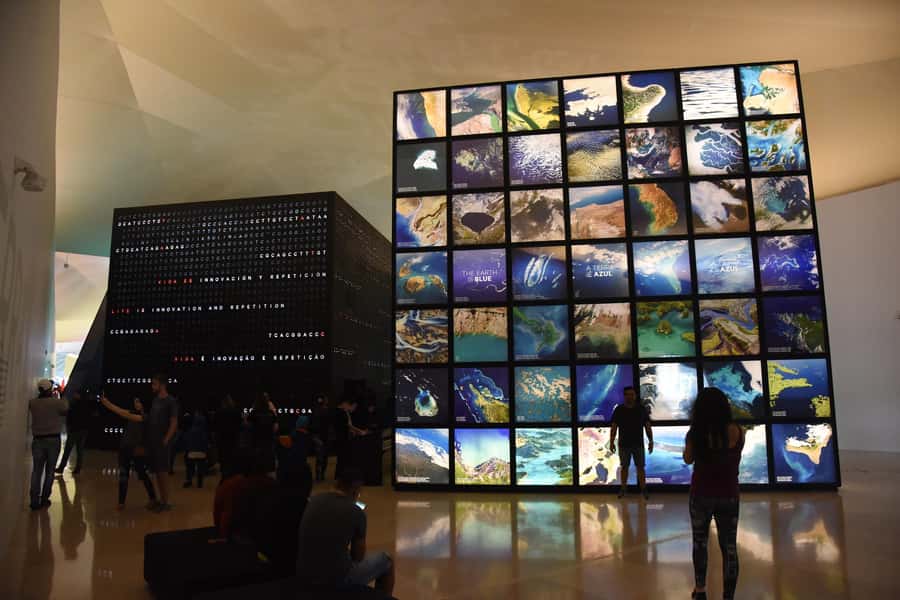 Rio: Olympic Boulevard, AquaRio and Museum of Tomorrow Tour - Should you book it?
