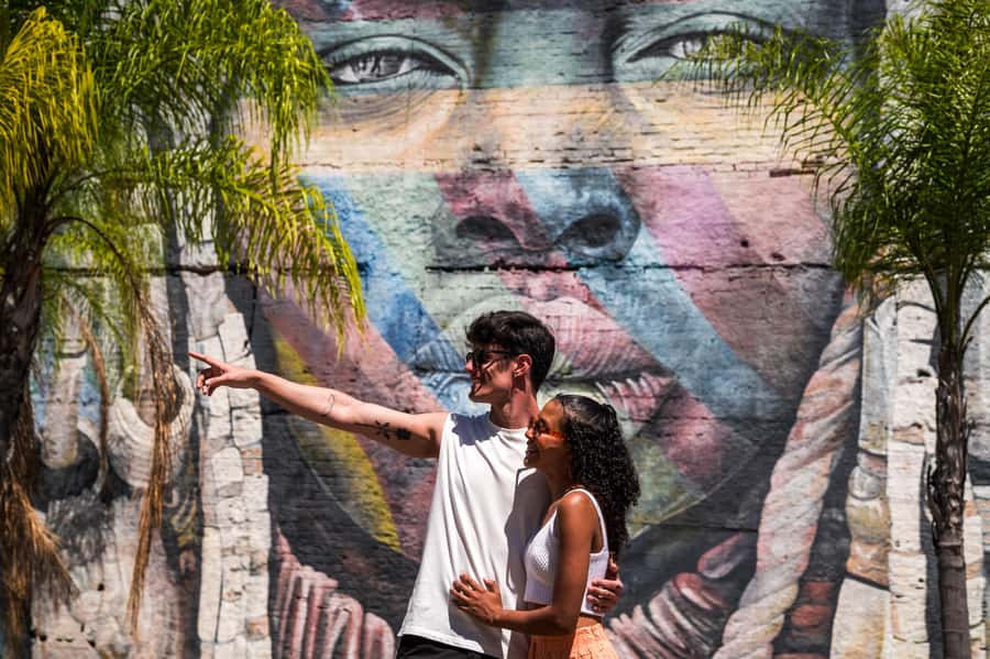 Rio: Olympic Boulevard, Museum of Tomorrow & History Tour - Is $67 a fair price?