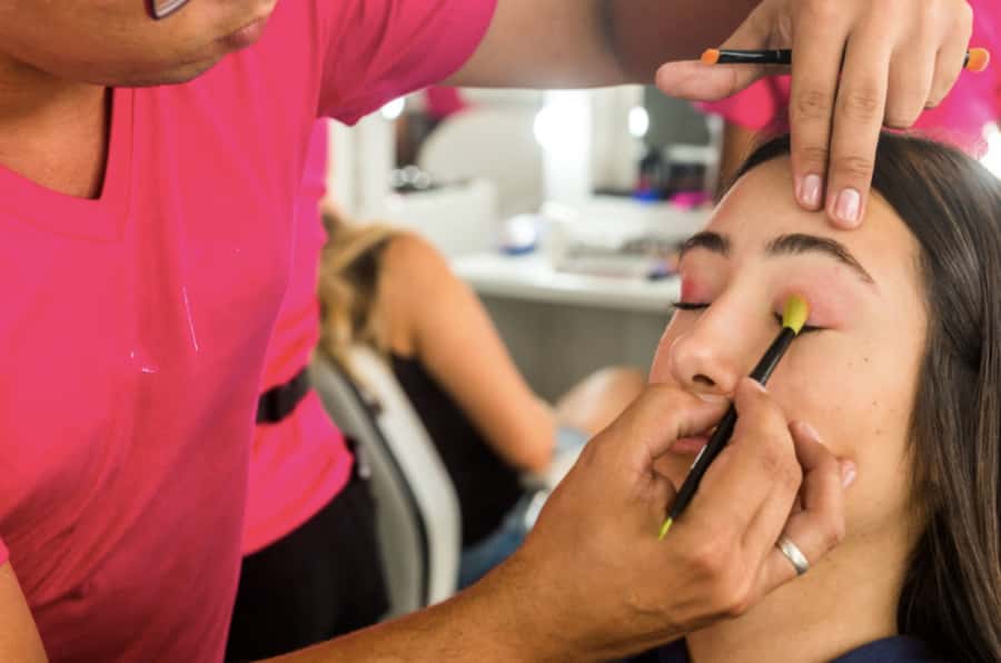 Rio: Premium Carnival Seating with Food, Drinks, & Transfers - The return plan at 1:30 or 5 a.m.