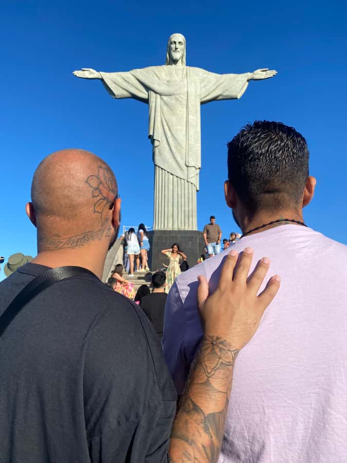 Rio: Private, Custom express, Main Attractions! - A fast way to see Rio’s essential sights
