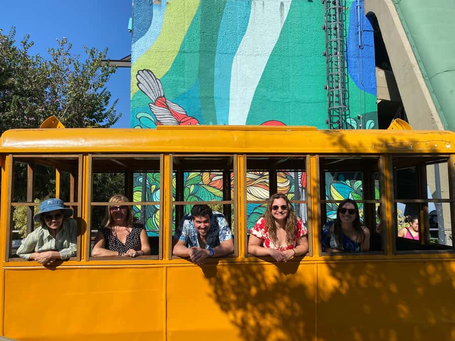 Rio: Private, Custom express, Main Attractions! - Selarón Steps and Rio’s street-level color