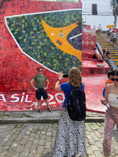 Rio: Private, Custom express, Main Attractions! - A private car makes the schedule workable