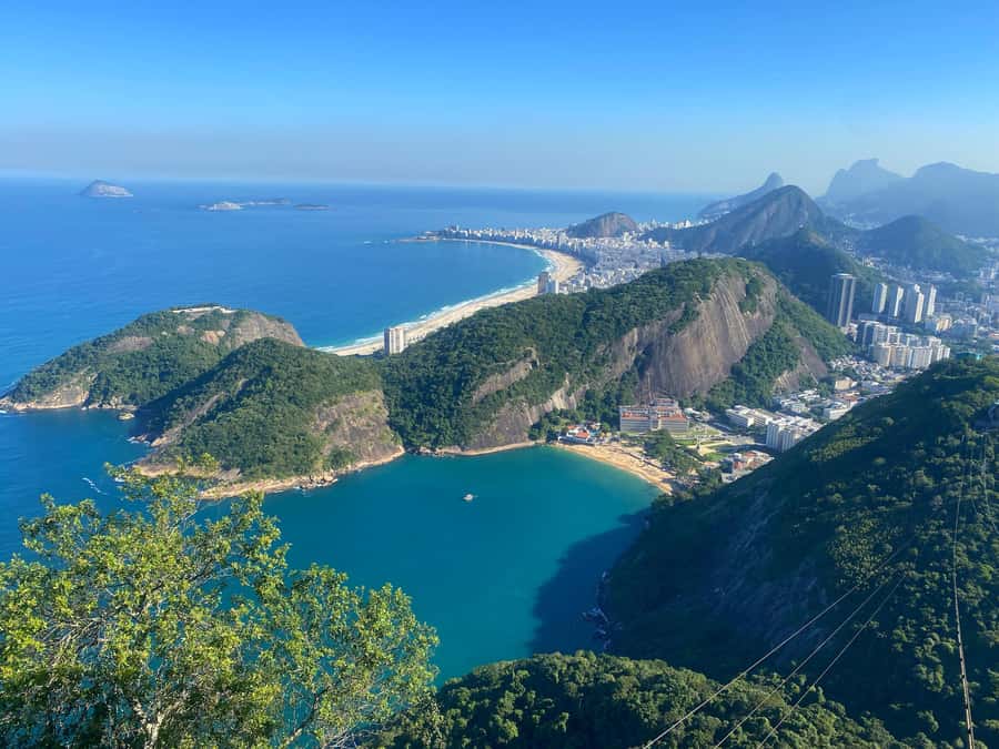 Rio: Private, Custom express, Main Attractions! - What the $160 price really covers