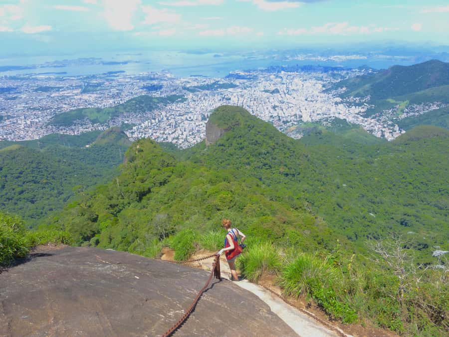 Rio: Private Tour 5 Hours Customized Tour With a Local Guide - Five hours, with Rio traffic in the equation