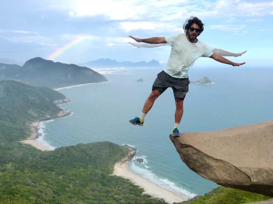Rio: Private Tour 5 Hours Customized Tour With a Local Guide - Tijuca Forest and the botanical gardens