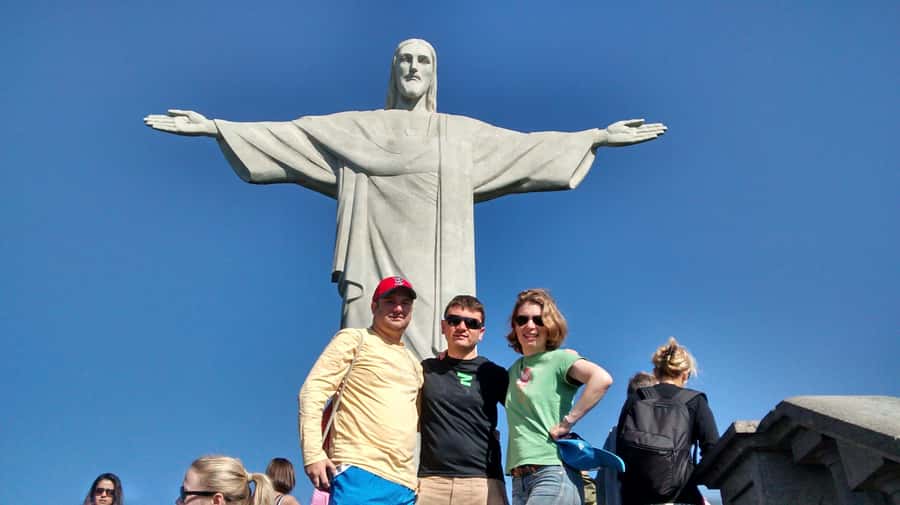 Rio: Private Tour 5 Hours Customized Tour With a Local Guide - What the guides add to a private day