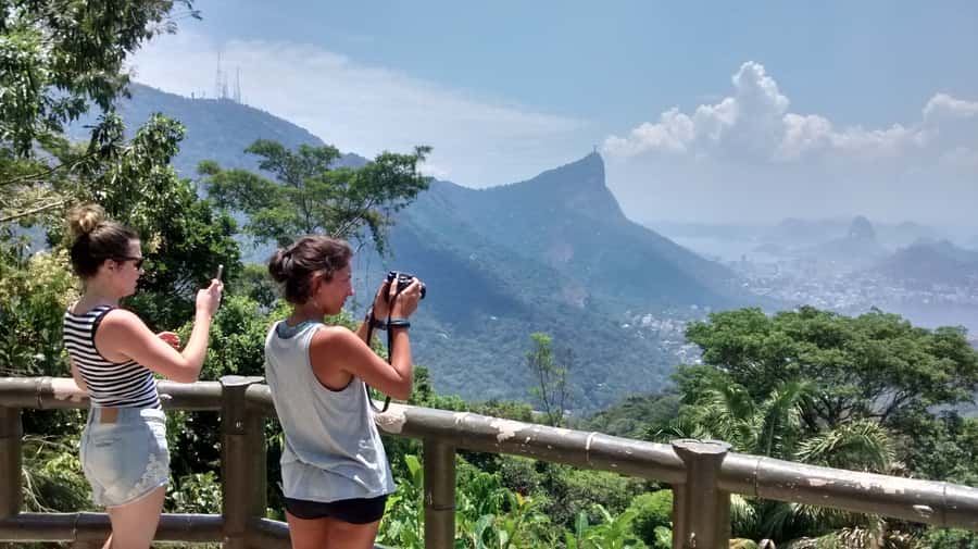 Rio: Private Tour 5 Hours Customized Tour With a Local Guide - How to plan your five-hour itinerary