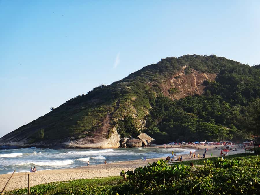 Rio's Best Hidden Beaches Small Group Tour - Key points to know before you go