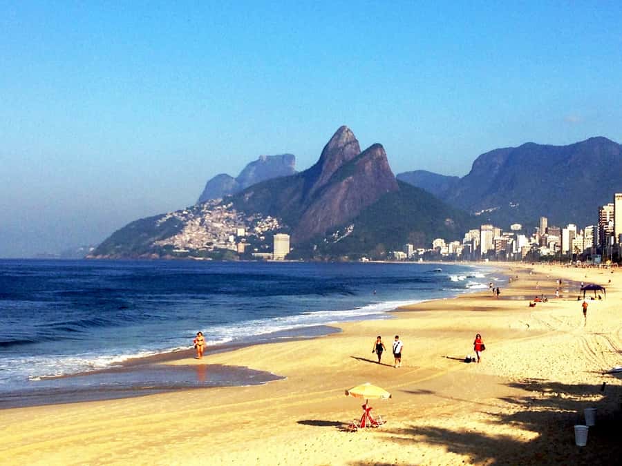 Rio's Best Hidden Beaches Small Group Tour - Why Rio’s western beaches are worth the ride