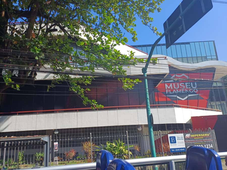 Rio Samba Bus: hop-on hop-off city tour in Rio de Janeiro - Christ the Redeemer by train