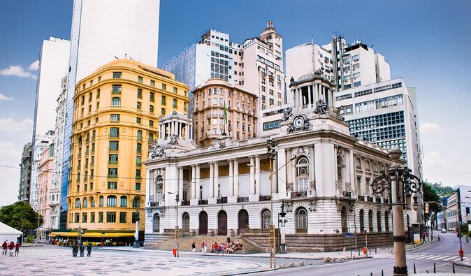 Rio Street Art Tour - Why Rio’s street art deserves a walking tour