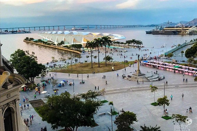 Rio Street Art Tour - Price, timing, and practical value