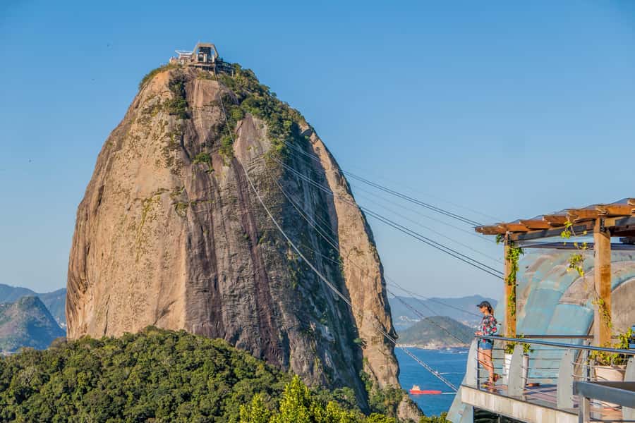 Rio: Sugarloaf Cable Car and Corcovado Train Tickets - What the $86 Price Really Covers