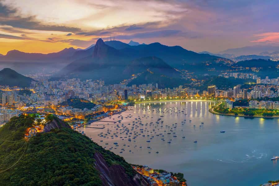 Rio: Sugarloaf Cable Car and Corcovado Train Tickets - The Ticket Details Need Careful Attention
