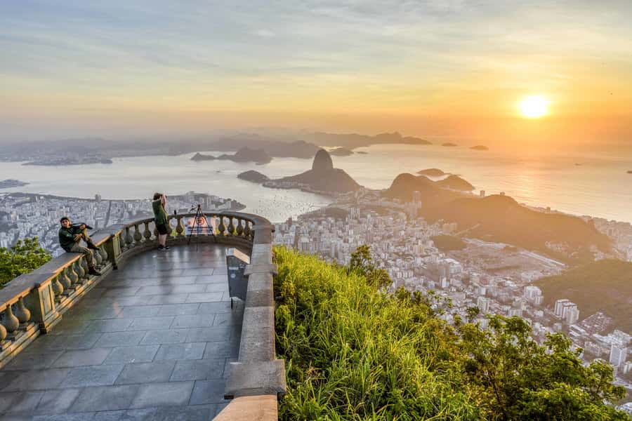 Rio: Sugarloaf Cable Car and Corcovado Train Tickets - Timing, Queues, and the Four-Hour Limit