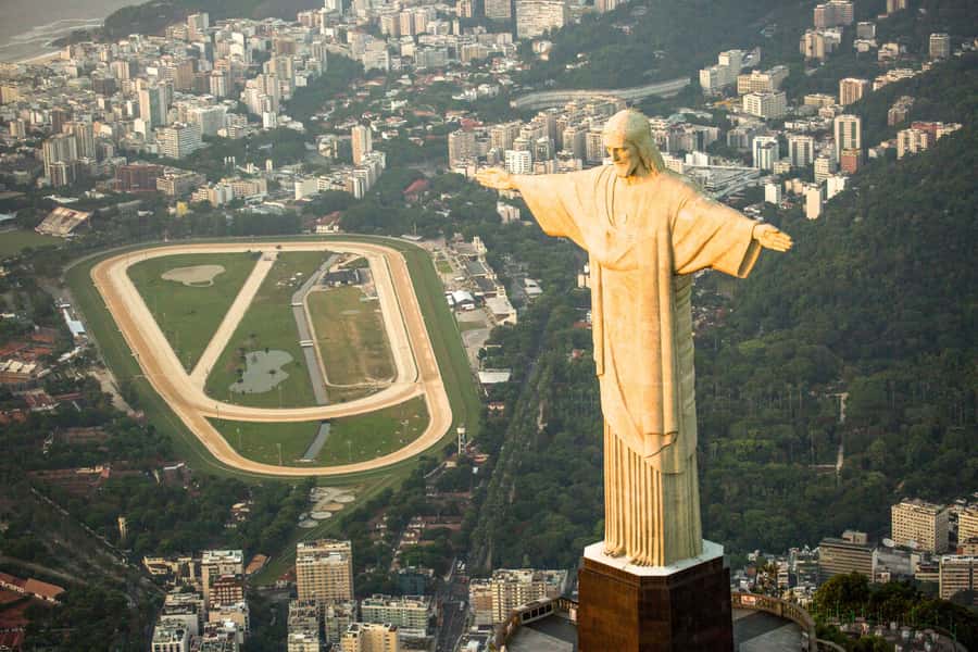 Rio: Sugarloaf Cable Car and Corcovado Train Tickets - Cancellation and Identification Rules