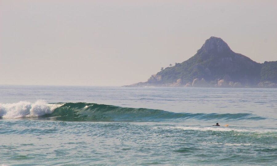 Rio Surf Experience - Boards, clothing, and what you should pack
